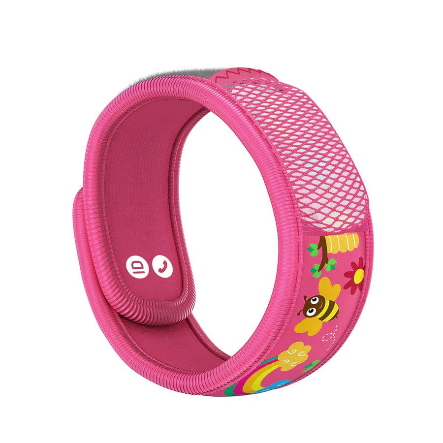 Para'Kito Mosquito Repellent Kids Wristband - Image 7