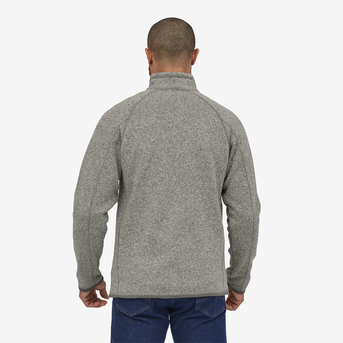 Patagonia Better Sweater Fleece 1/4 Zip - Mens - Image 10