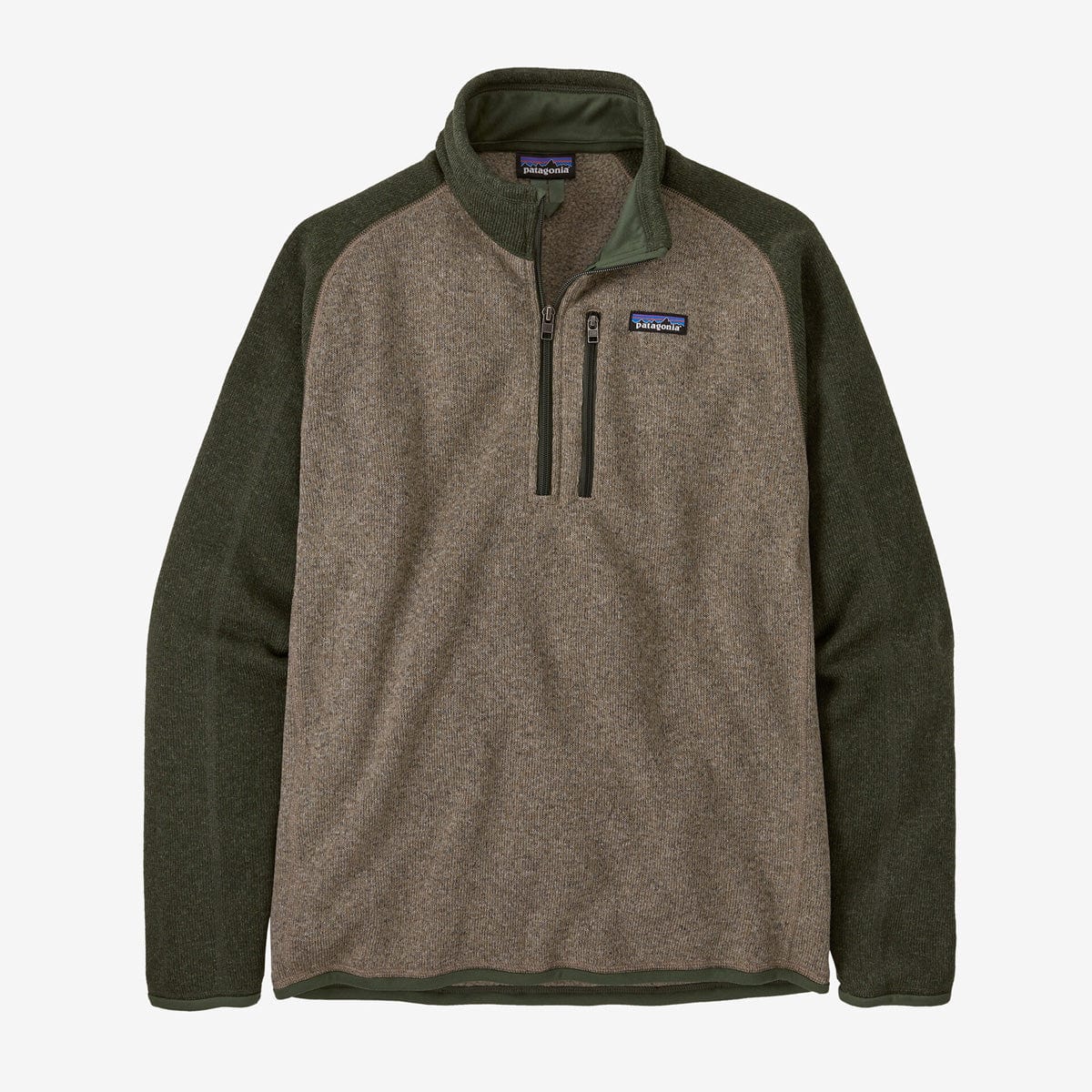 Patagonia Better Sweater Fleece 1/4 Zip - Mens - Image 7