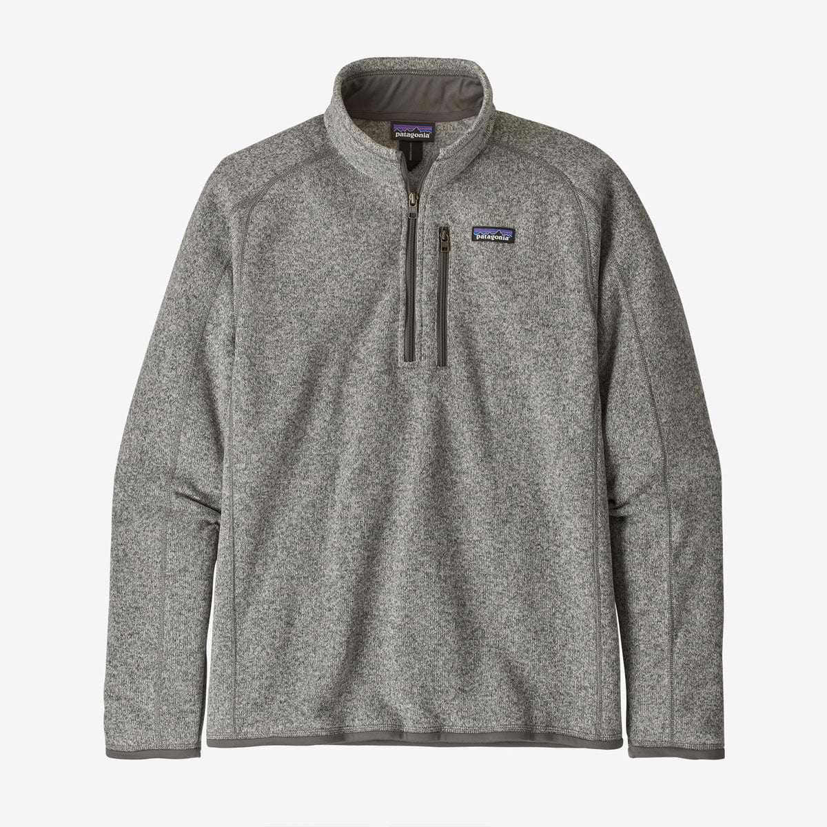 Patagonia Better Sweater Fleece 1/4 Zip - Mens - Image 8