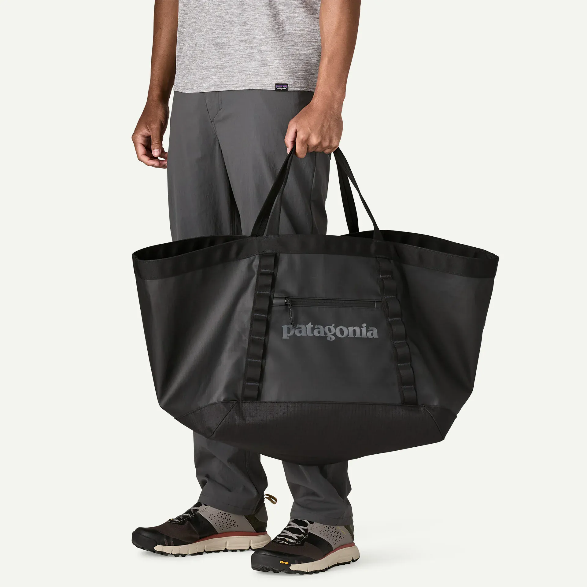 Patagonia Black Hole Gear Tote - Image 5