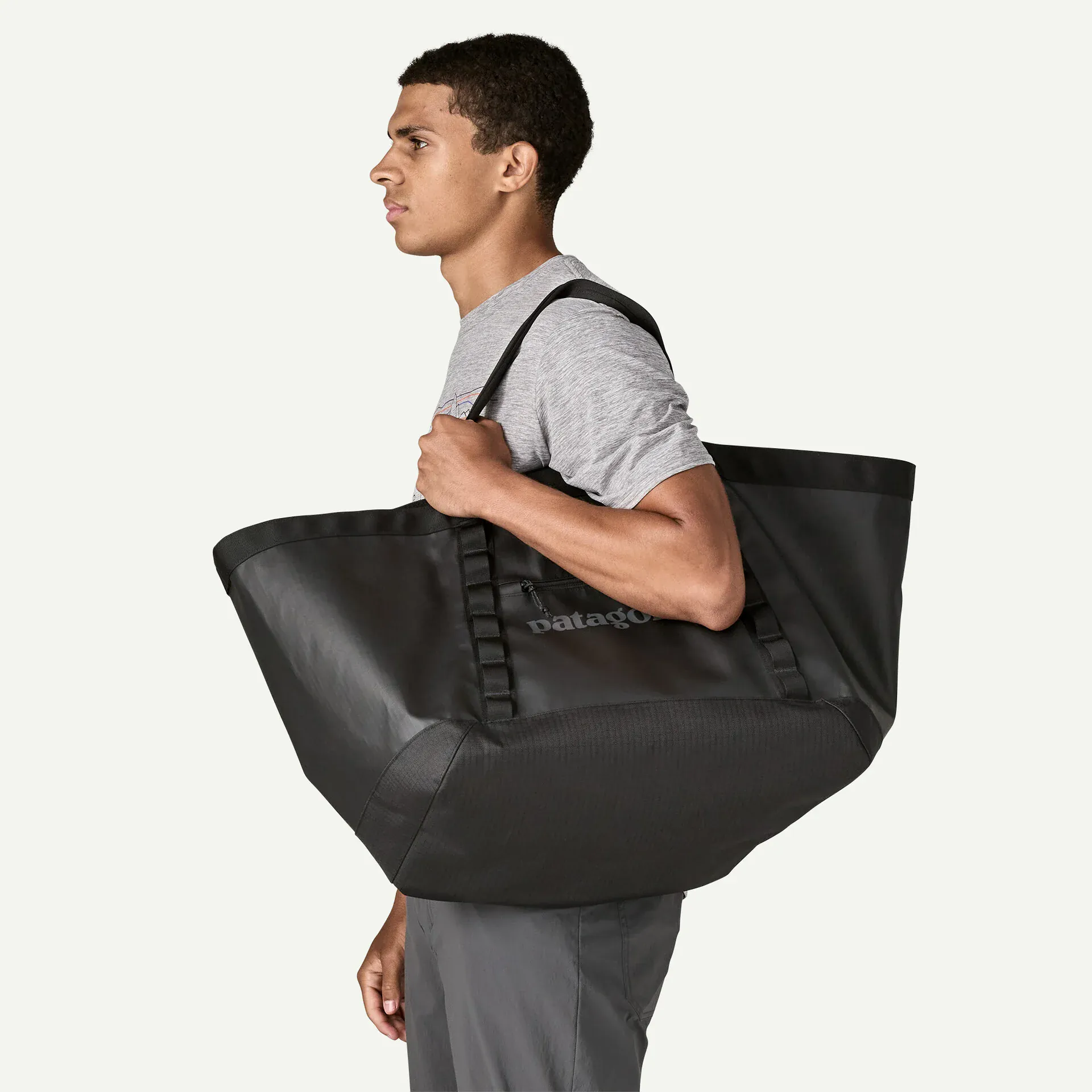 Patagonia Black Hole Gear Tote - Image 6