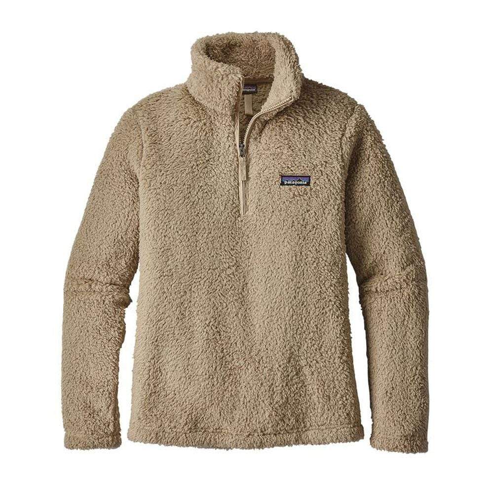 Patagonia Los Gatos 1/4 Zip Fleece  - Womens - Image 2
