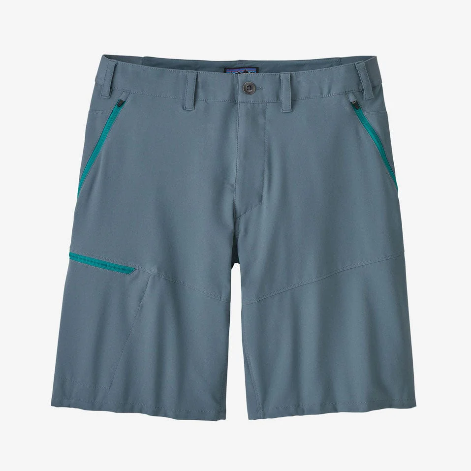 Patagonia Mens Altvia Trail Shorts - 10"