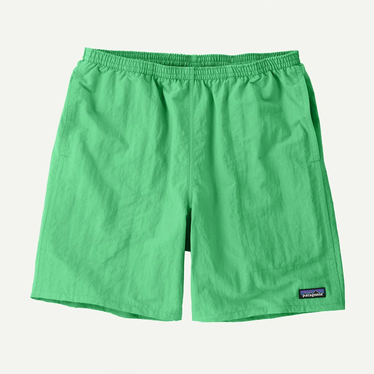 Patagonia Mens Baggies Longs - 7"