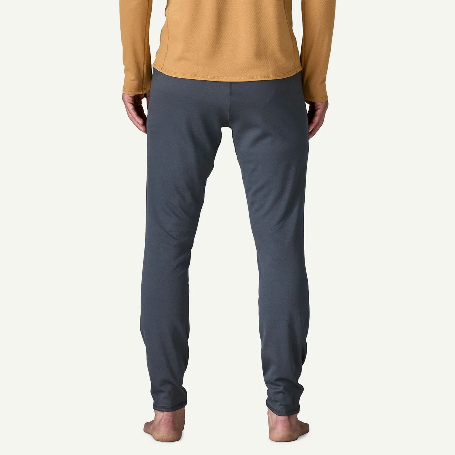 Patagonia Men's Capilene Midweight Bottoms - Image 4