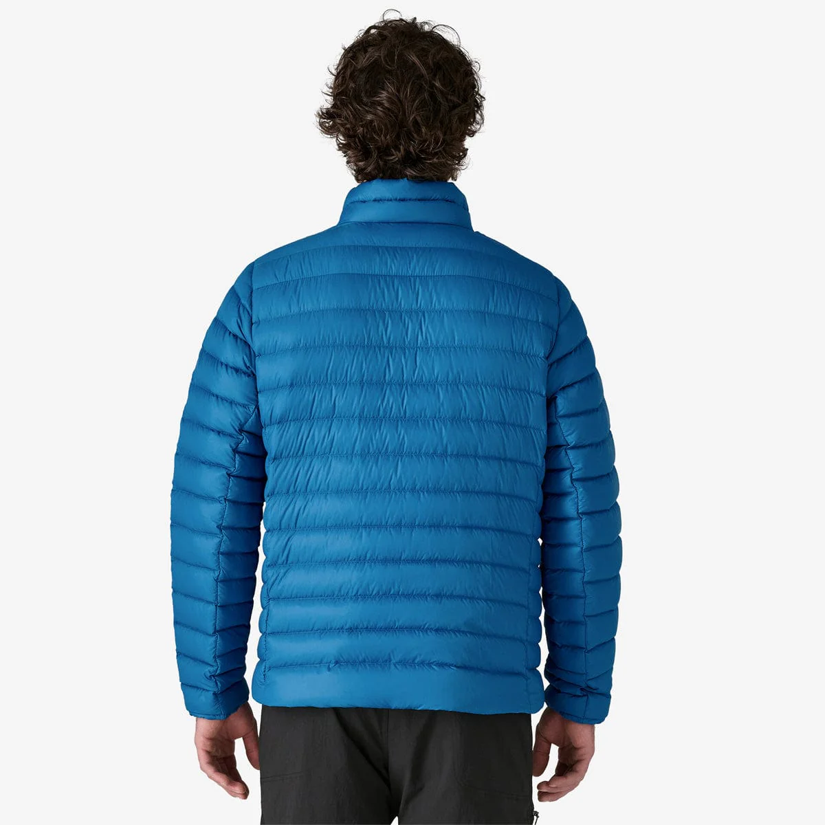 Patagonia Men's Down Sweater - Image 10