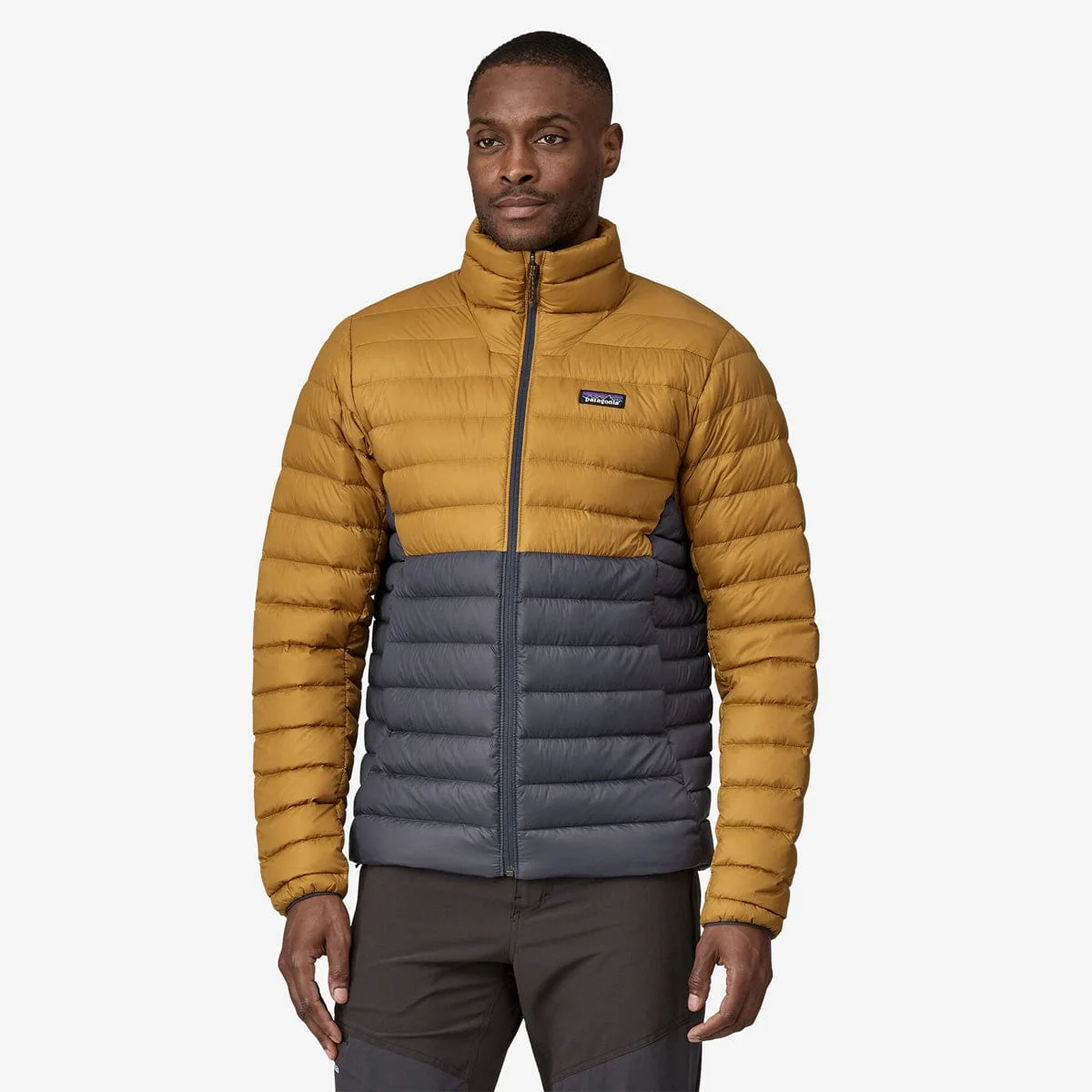 Patagonia Men's Down Sweater - Image 11
