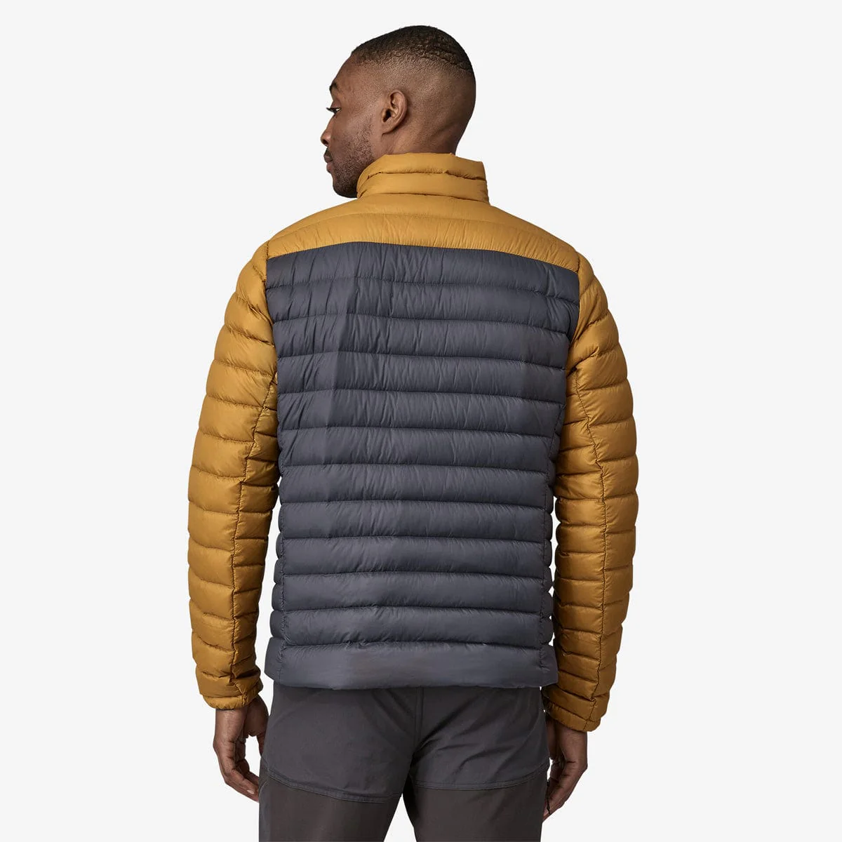 Patagonia Men's Down Sweater - Image 12