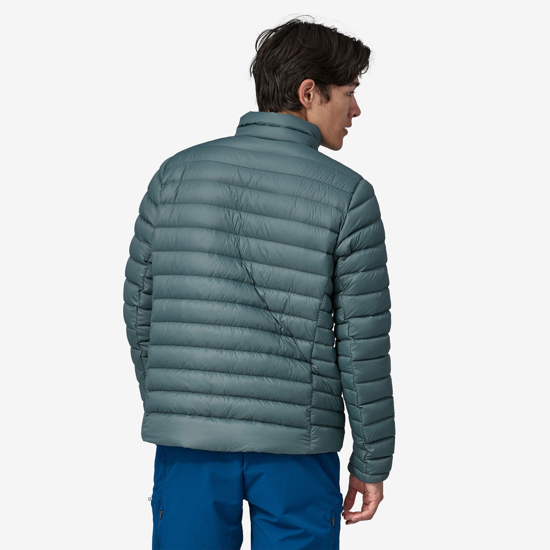 Patagonia Men's Down Sweater - Image 14