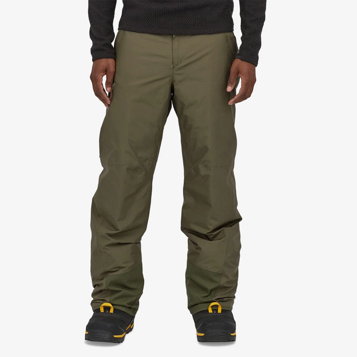 Patagonia Men's Insulated Powder Town Pants - Image 2