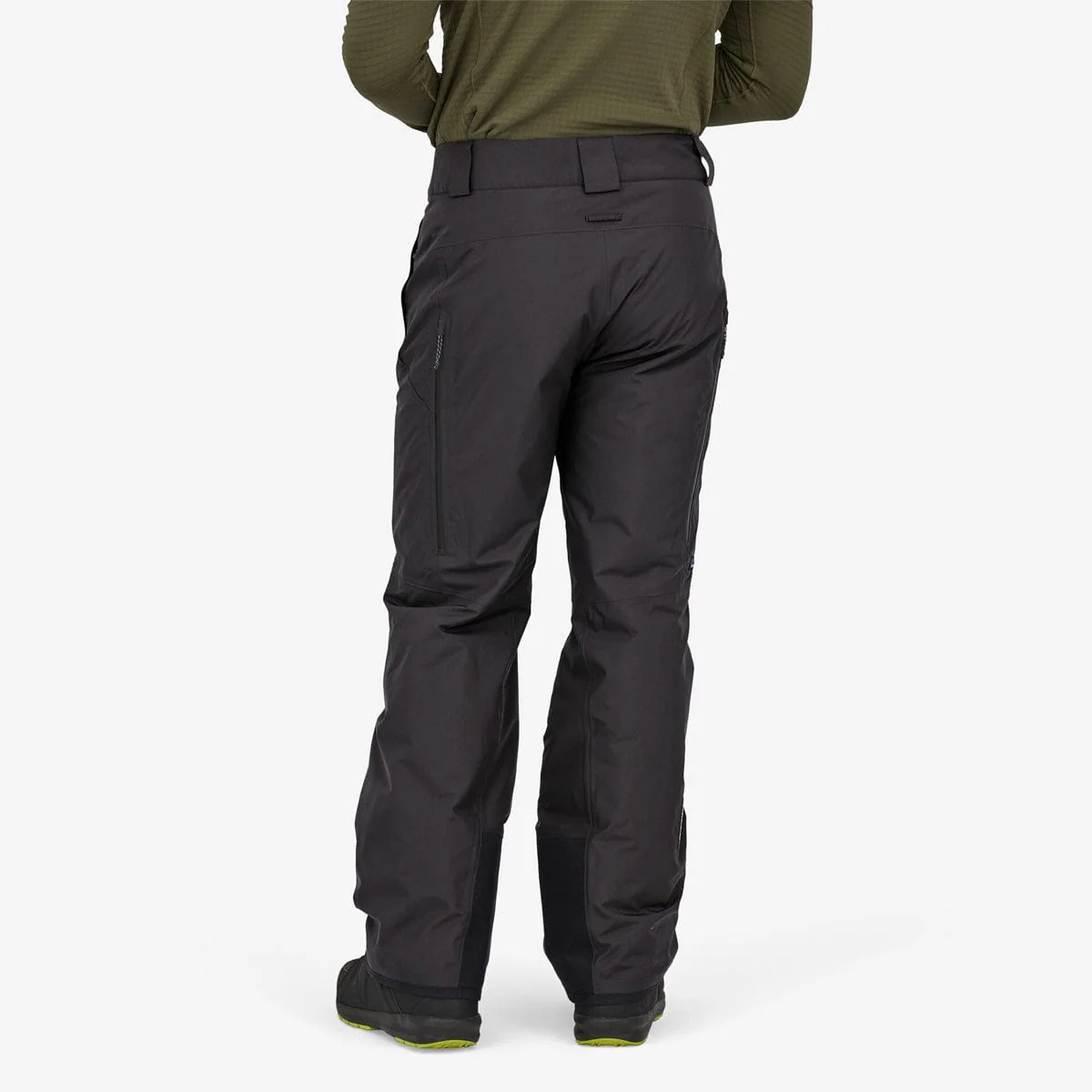 Patagonia Men's Insulated Powder Town Pants - Image 7