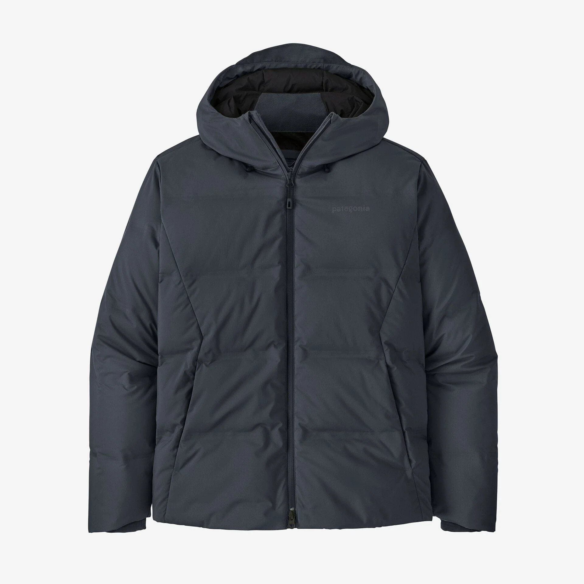 Patagonia Men's Jackson Glacier Jacket - Image 4