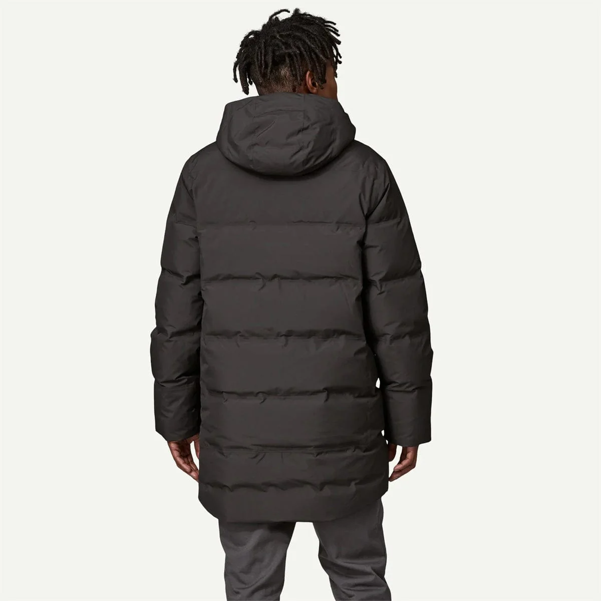Patagonia Men's Jackson Glacier Parka - Image 2