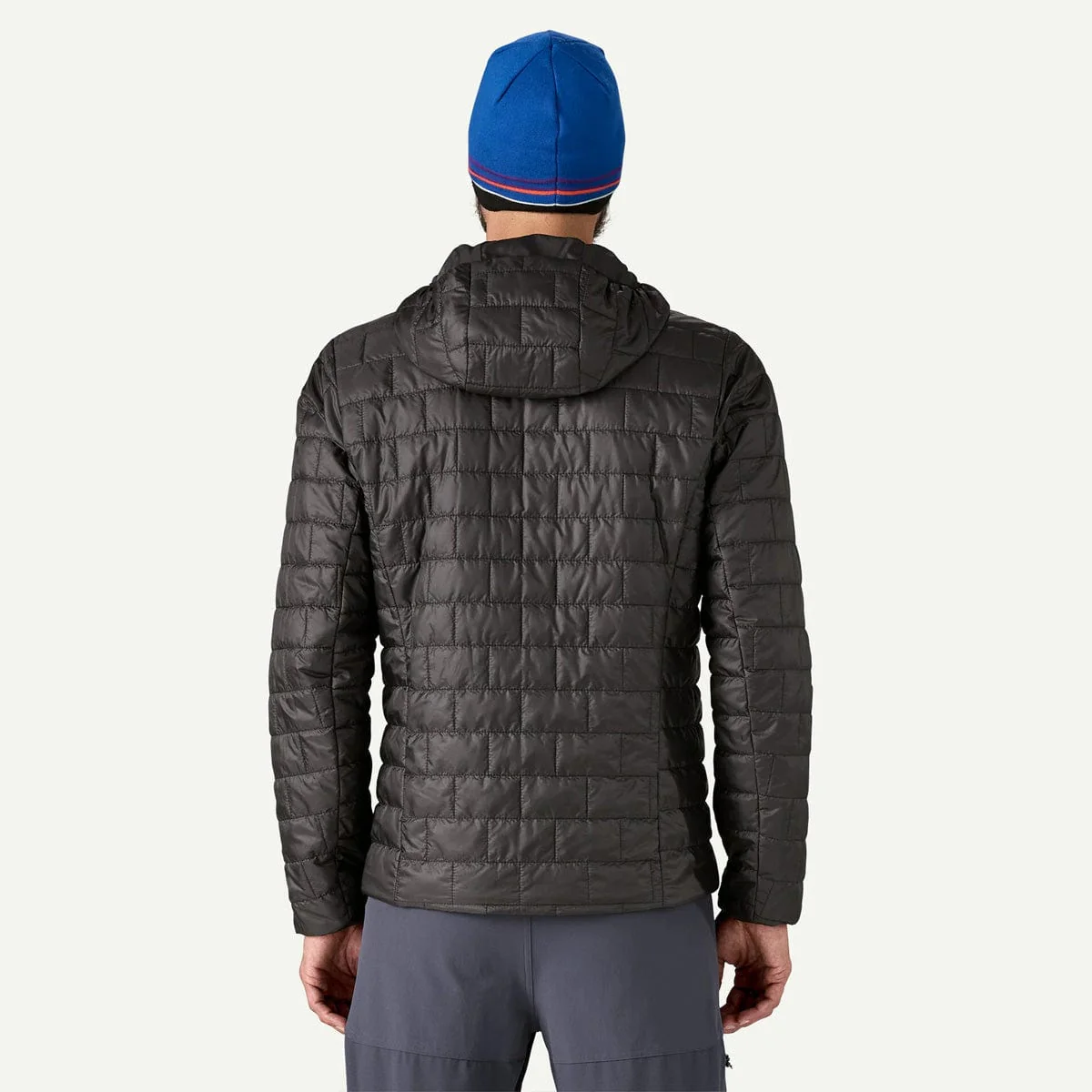 Patagonia Men's Nano Puff Hoody - Image 2