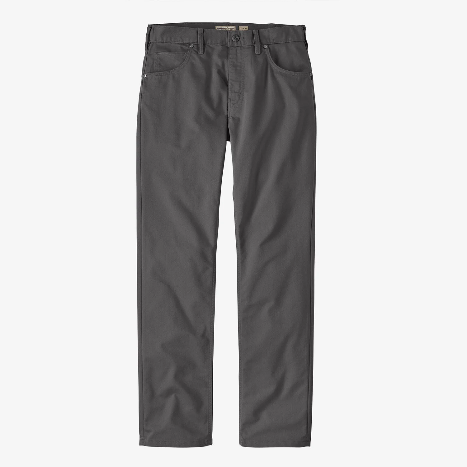 Patagonia Men's Performance Twill Jeans - Regular - Image 3