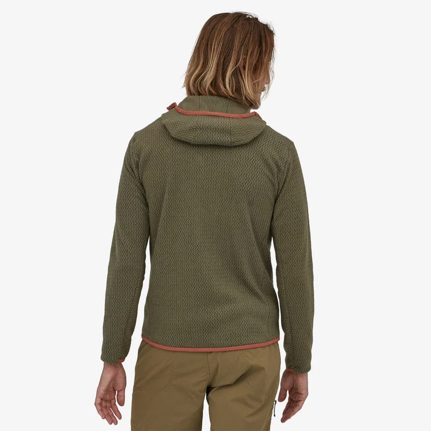 Patagonia Men's R1 Air Full-Zip Hoody - Image 11