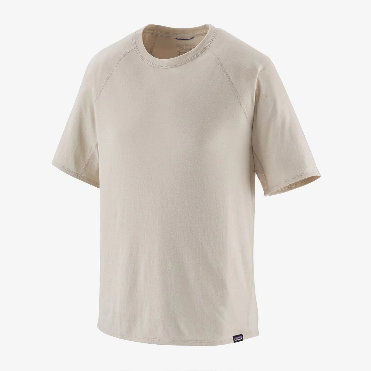 Patagonia Men's Short Sleeve Cap Cool Trail Shirt - Image 4
