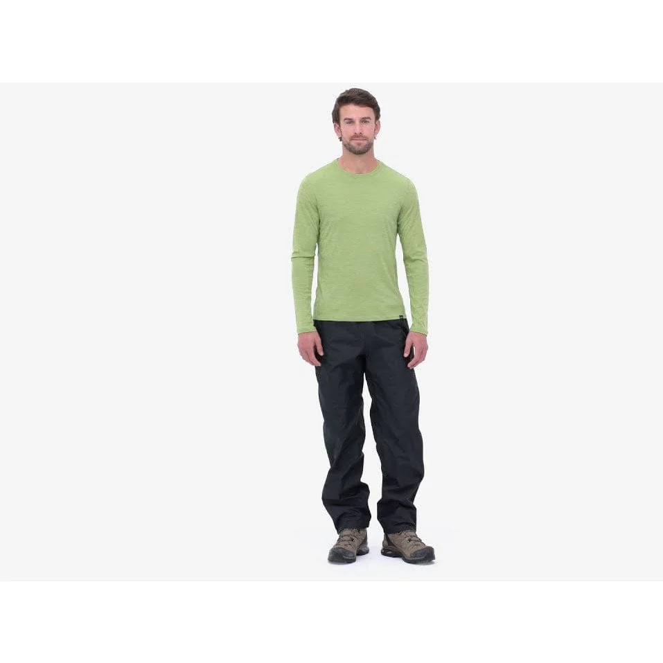 Patagonia Mens Torrentshell 3L Pants - Regular - Image 4