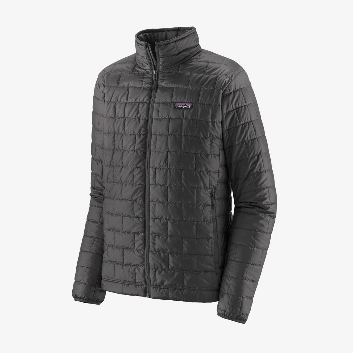Patagonia Nano Puff Jacket - Mens Past Season Style - Image 2