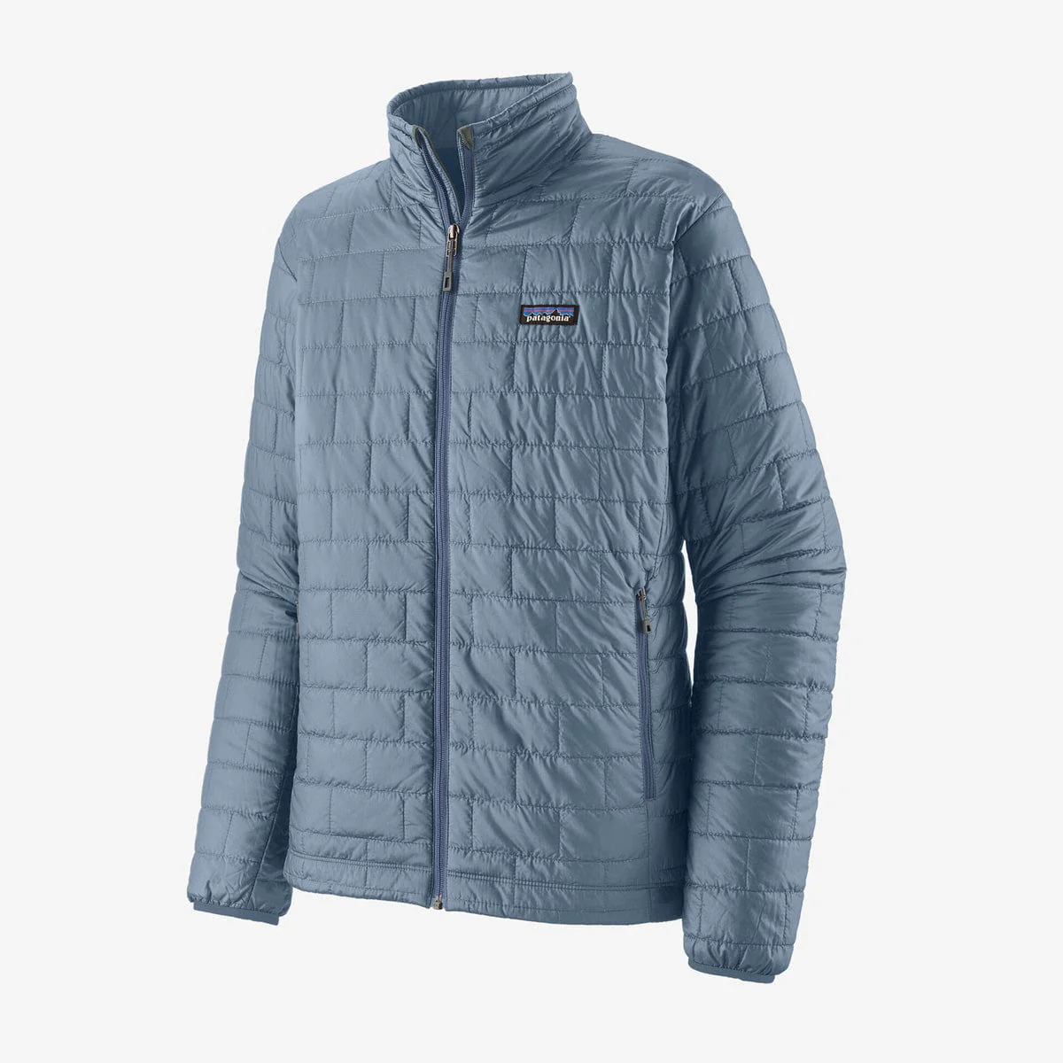 Patagonia Nano Puff Jacket - Mens Past Season Style - Image 3