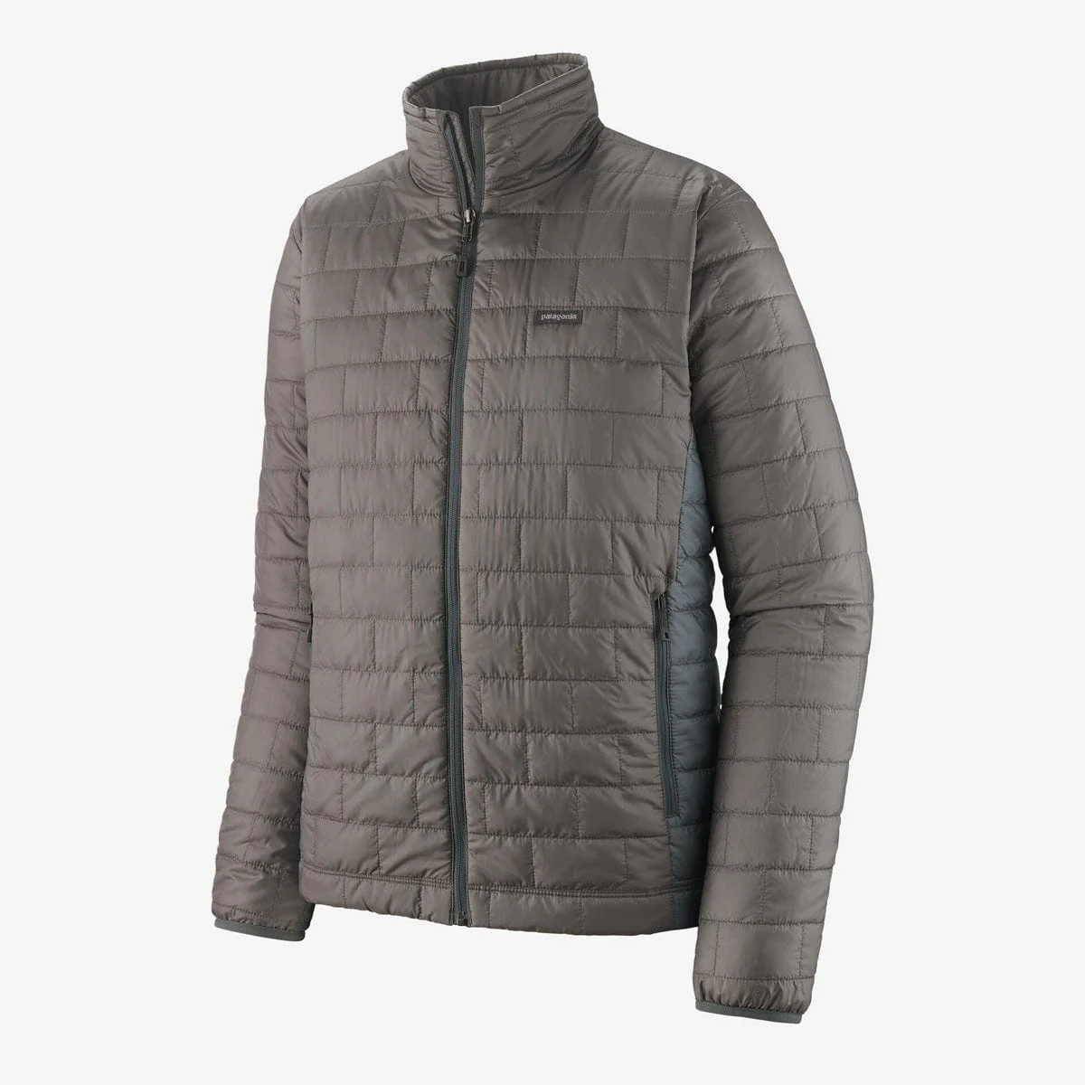 Patagonia Nano Puff Jacket - Mens Past Season Style - Image 8