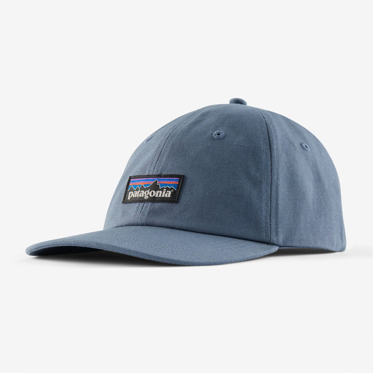 Patagonia P-6 Label Trad Cap - Image 13