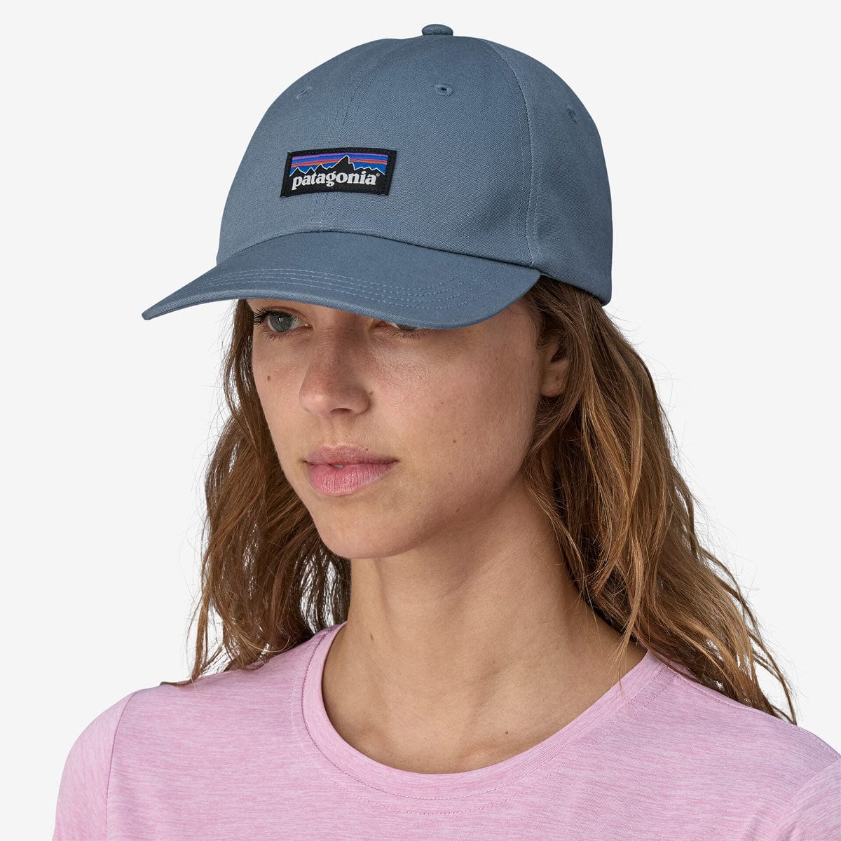 Patagonia P-6 Label Trad Cap - Image 14