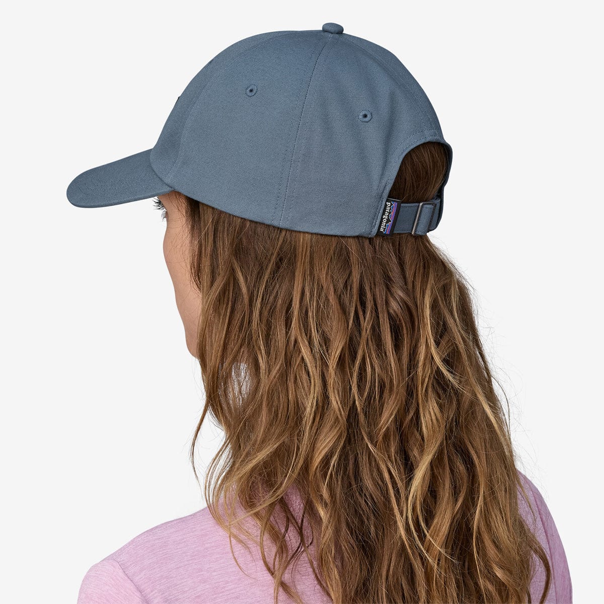 Patagonia P-6 Label Trad Cap - Image 15