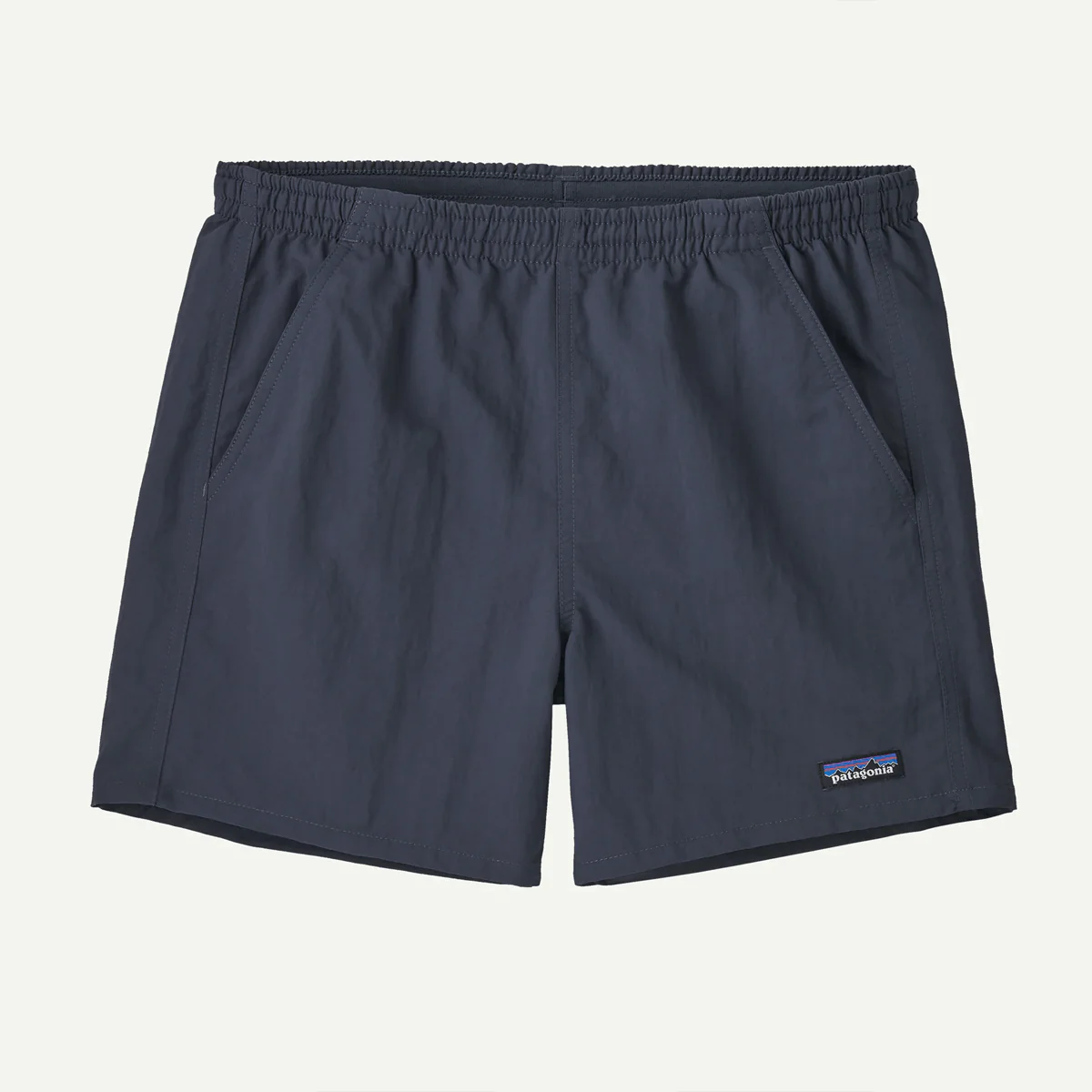 Patagonia Womens Baggies Shorts - 5"