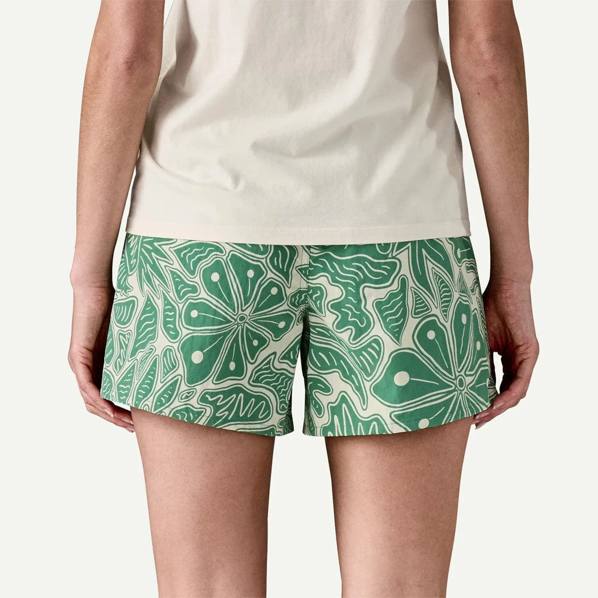 Patagonia Womens Baggies Shorts - 5" - Image 10