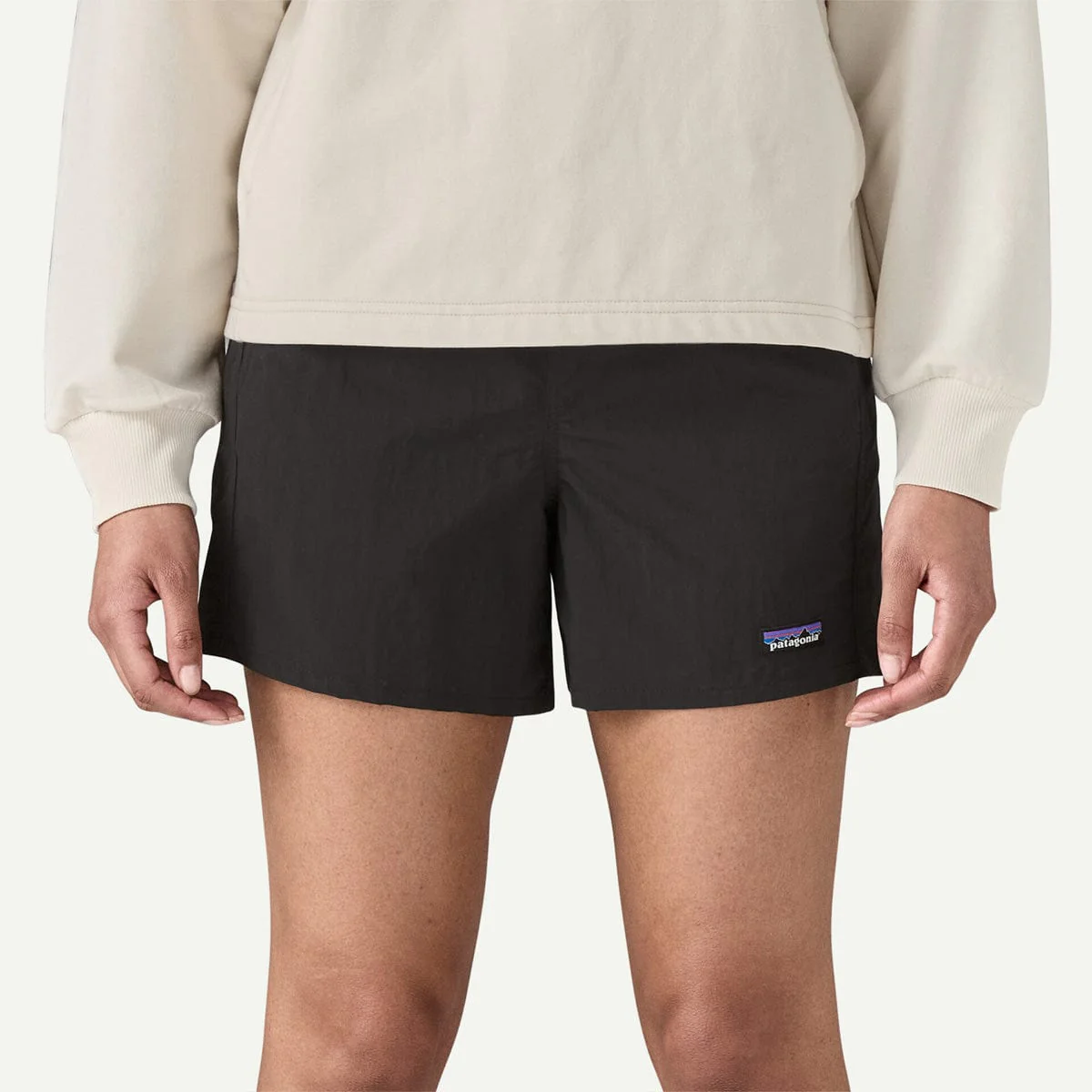 Patagonia Womens Baggies Shorts - 5" - Image 14