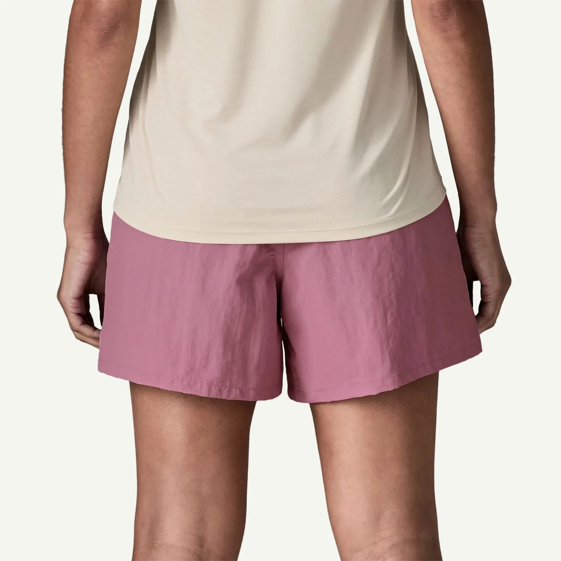 Patagonia Womens Baggies Shorts - 5" - Image 6