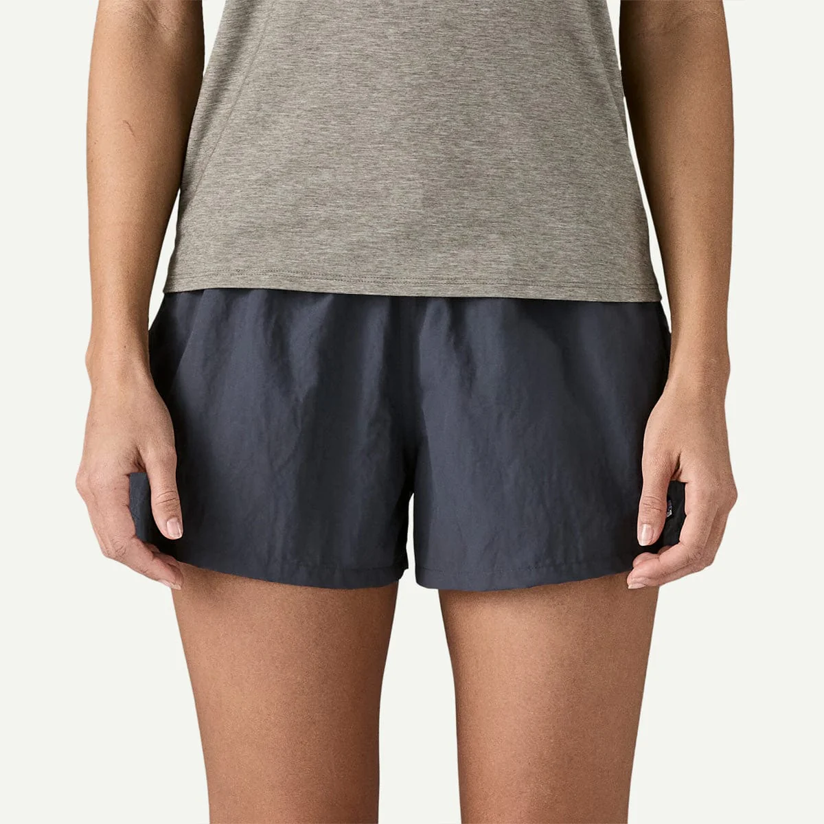 Patagonia Womens Barely Baggies Shorts - 2.5" - Image 8