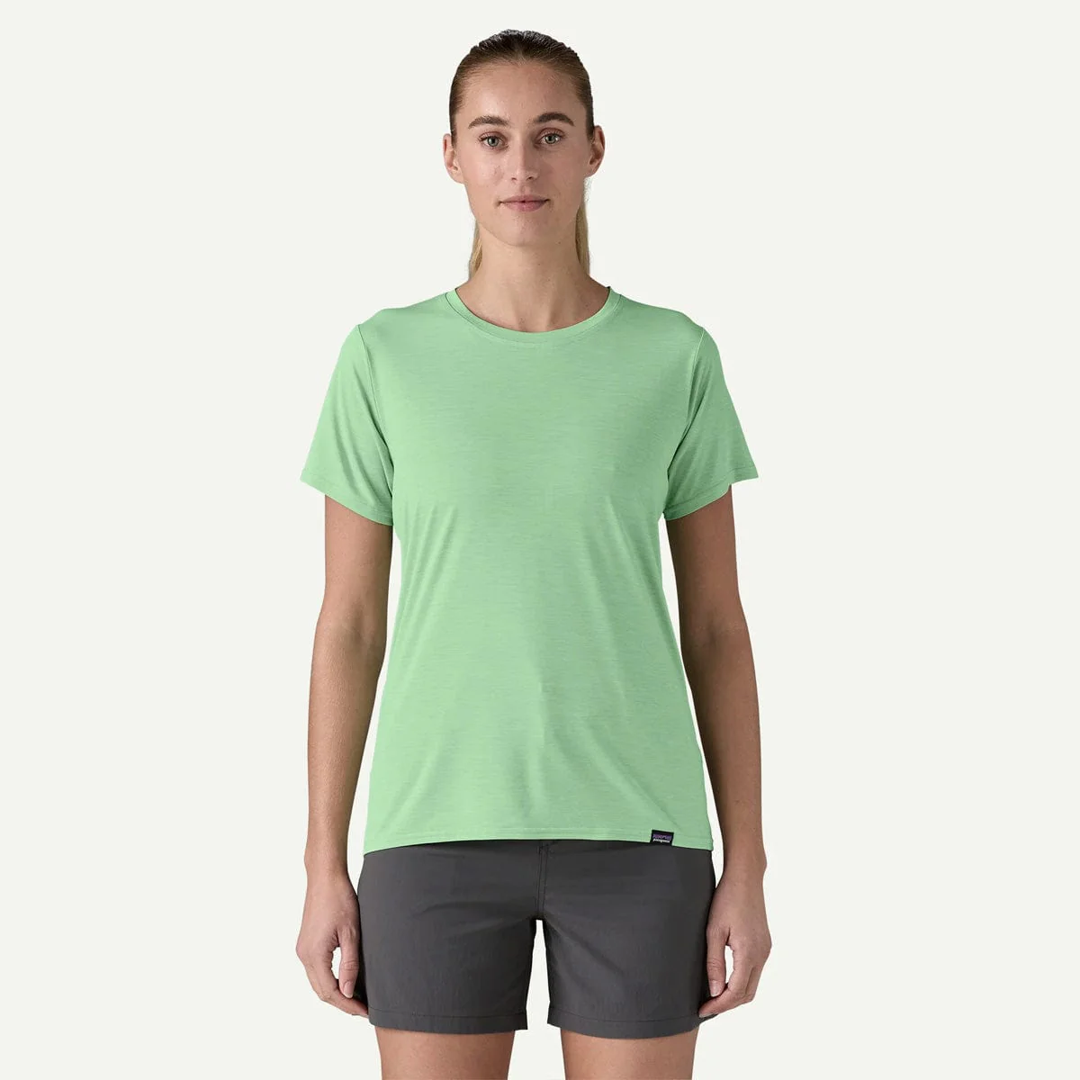 Patagonia Womens Capilene Cool Daily Shirt - Image 2