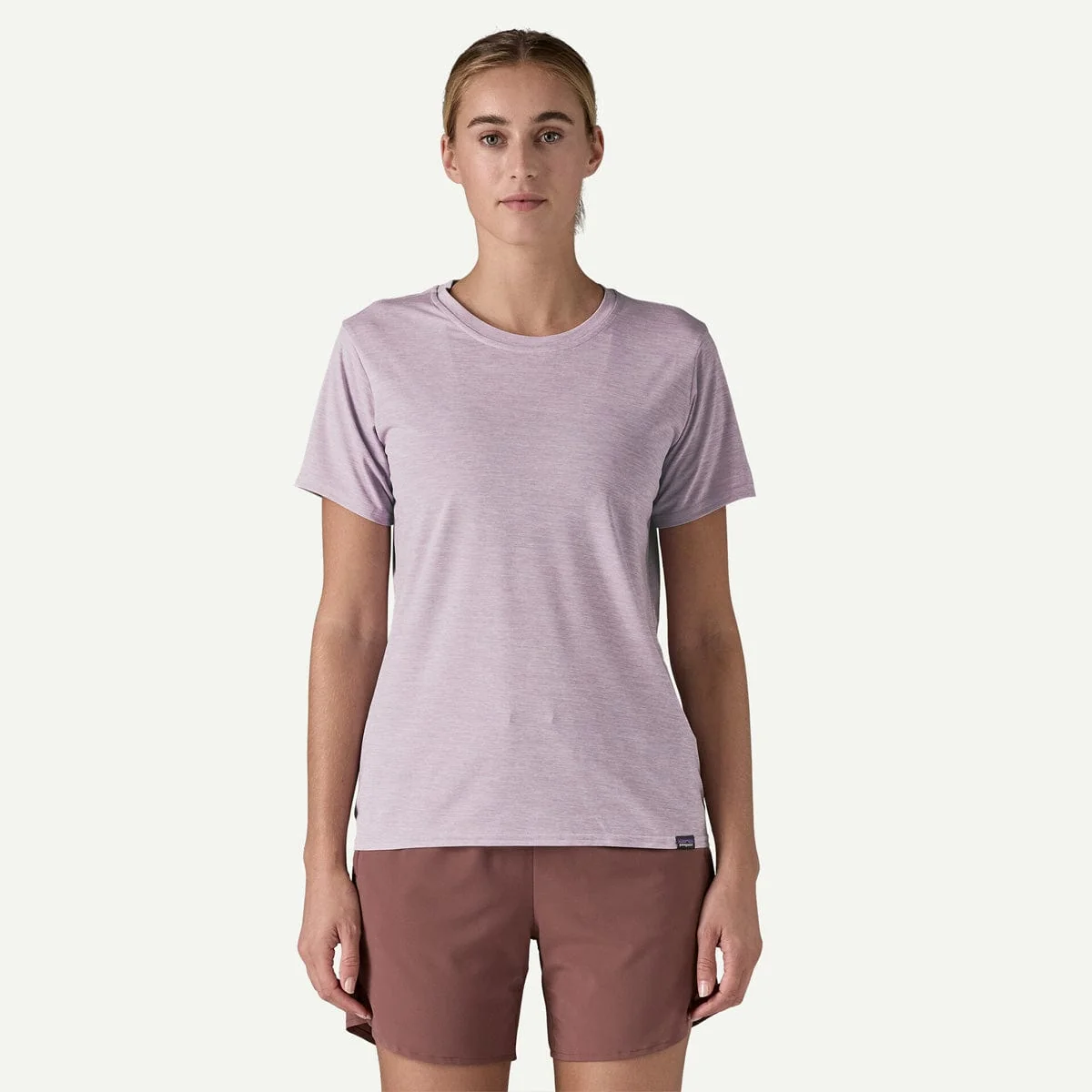 Patagonia Womens Capilene Cool Daily Shirt - Image 3