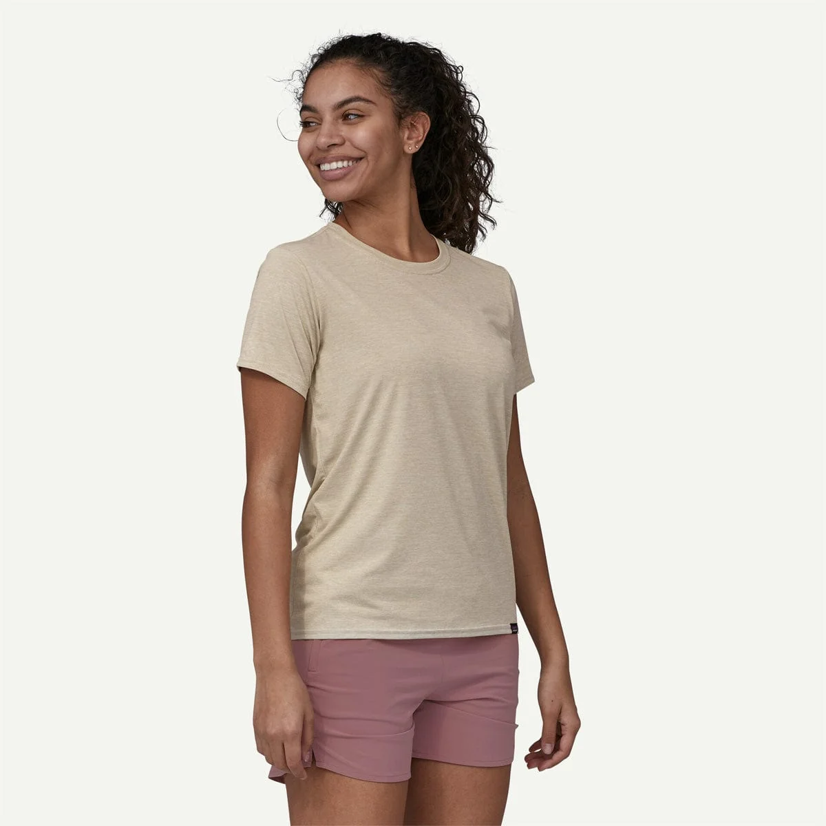 Patagonia Womens Capilene Cool Daily Shirt - Image 4