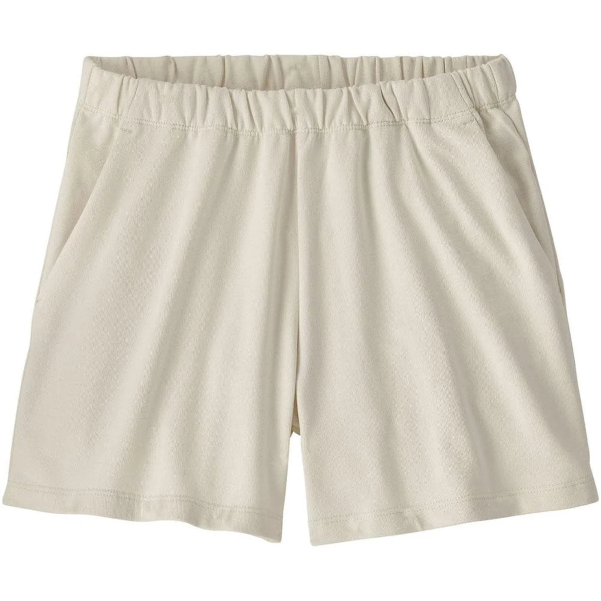 Patagonia Women's Regenerative Organic Certified Cotton Essential Shorts - Image 2