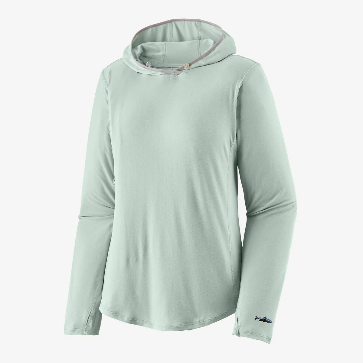 Patagonia Women's Tropic Comfort Natural Hoody
