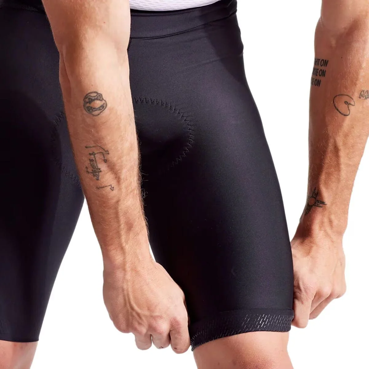 Pearl Izumi Men's Attack Air Cycling Short - Image 3
