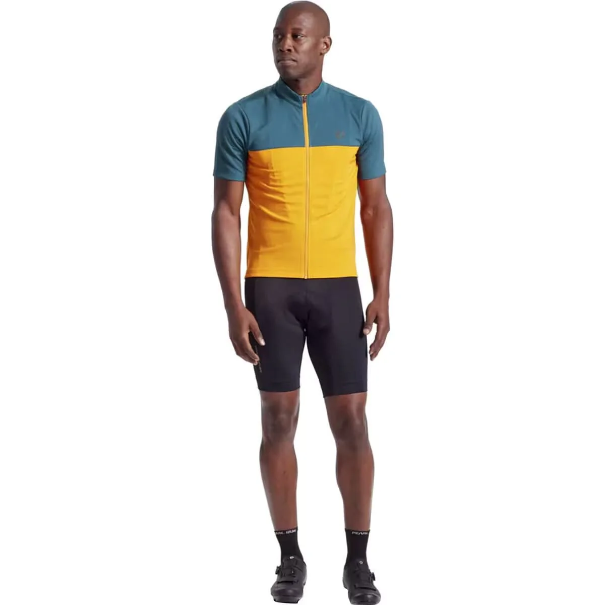 Pearl Izumi Men's Quest Jersey - Image 2