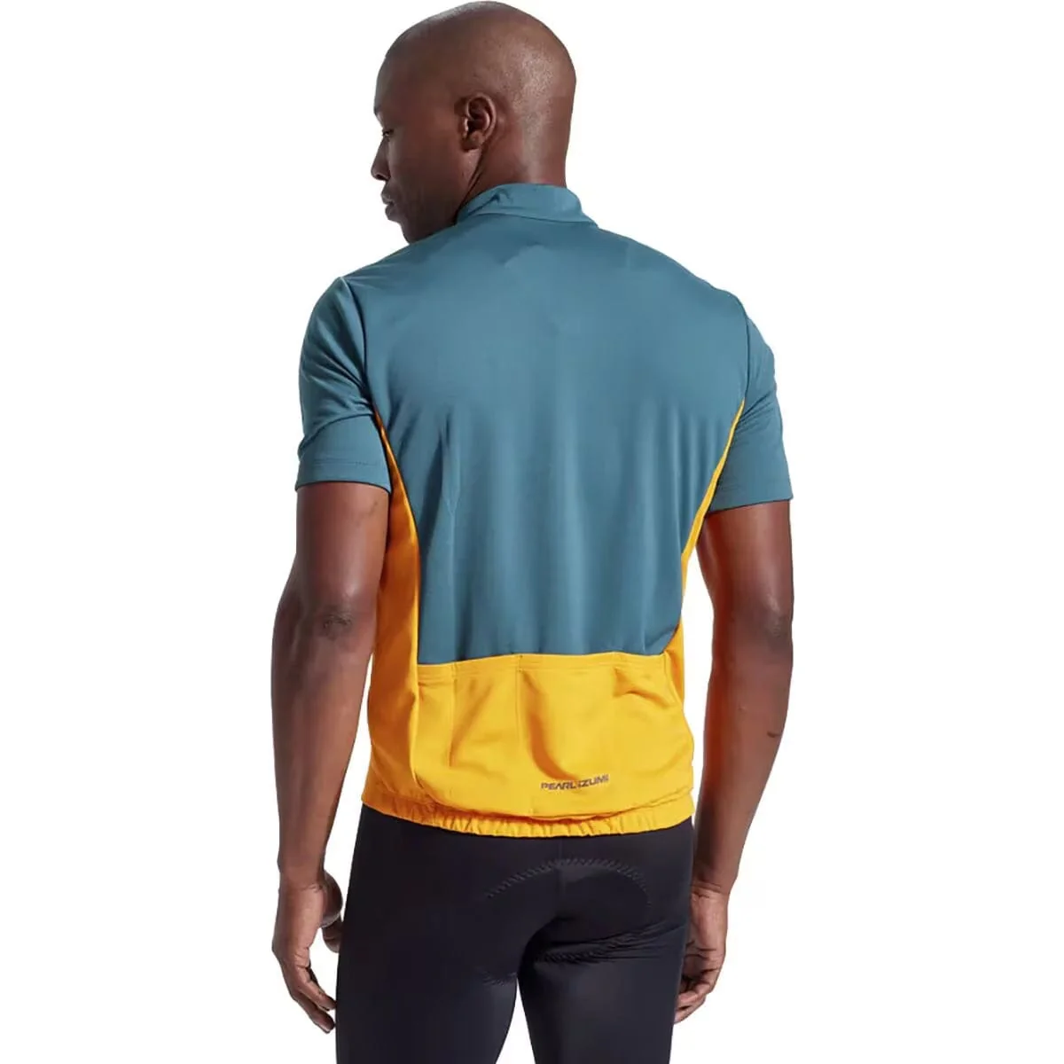Pearl Izumi Men's Quest Jersey - Image 6