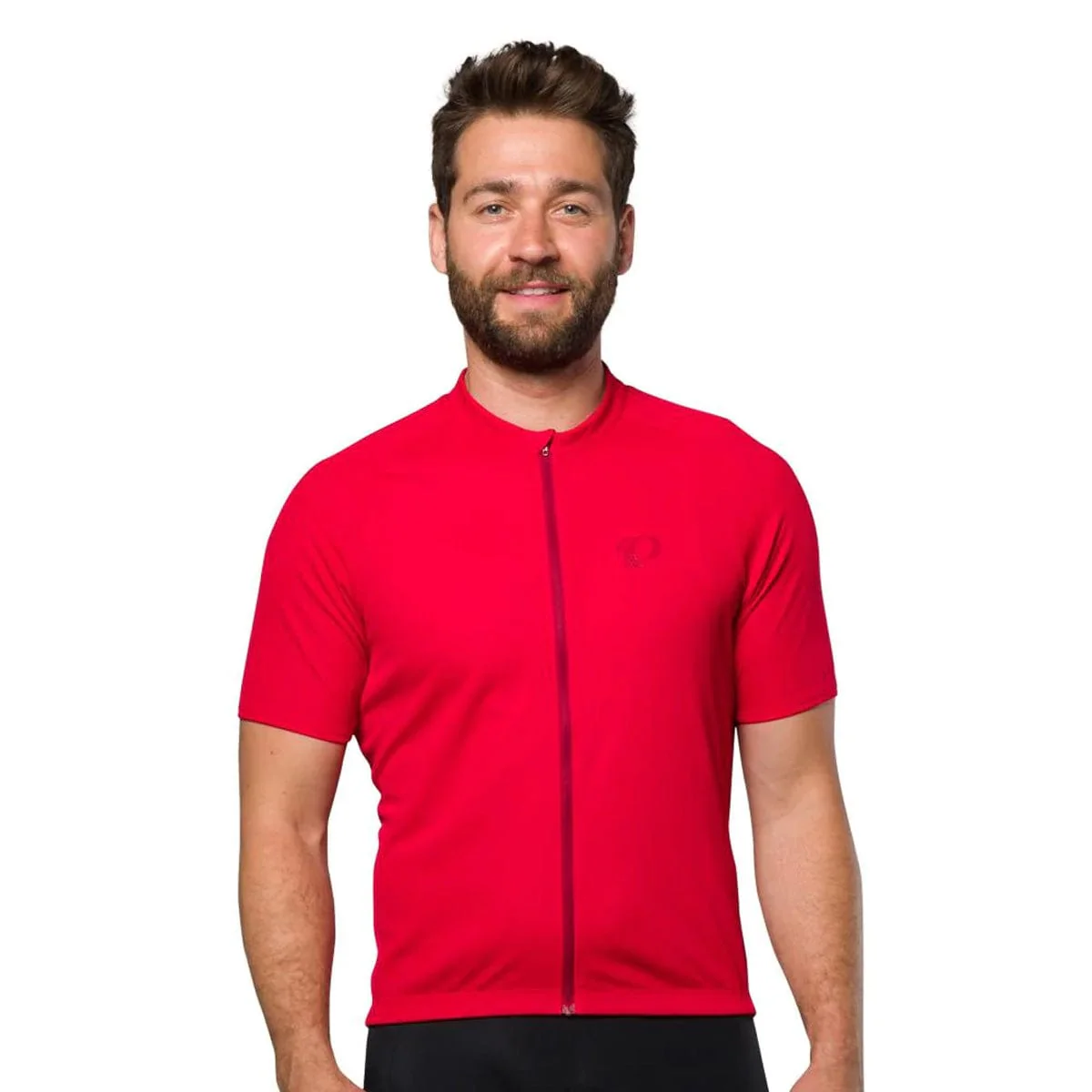 Pearl Izumi Men's Quest Short Sleeve Cycling Jersey - Image 7
