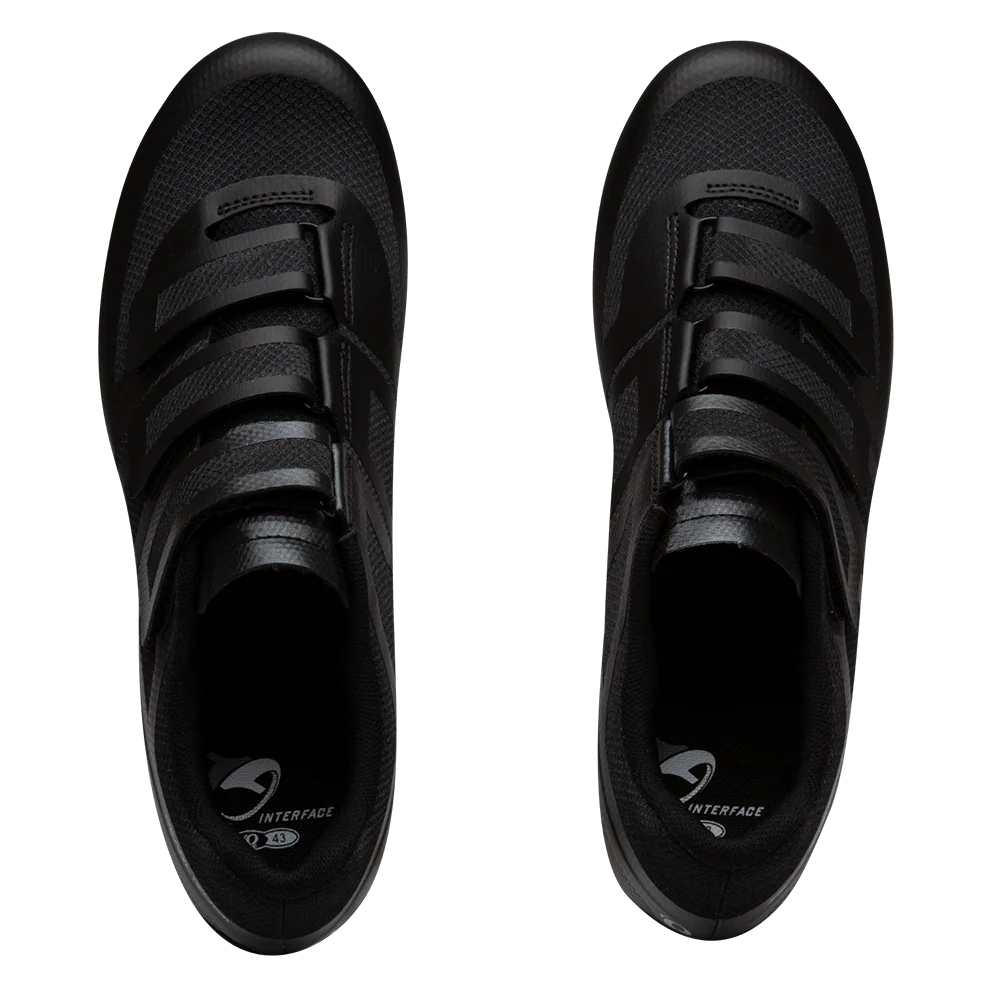 Pearl Izumi Quest Spin & Road Cycling Shoe - Mens - Image 4