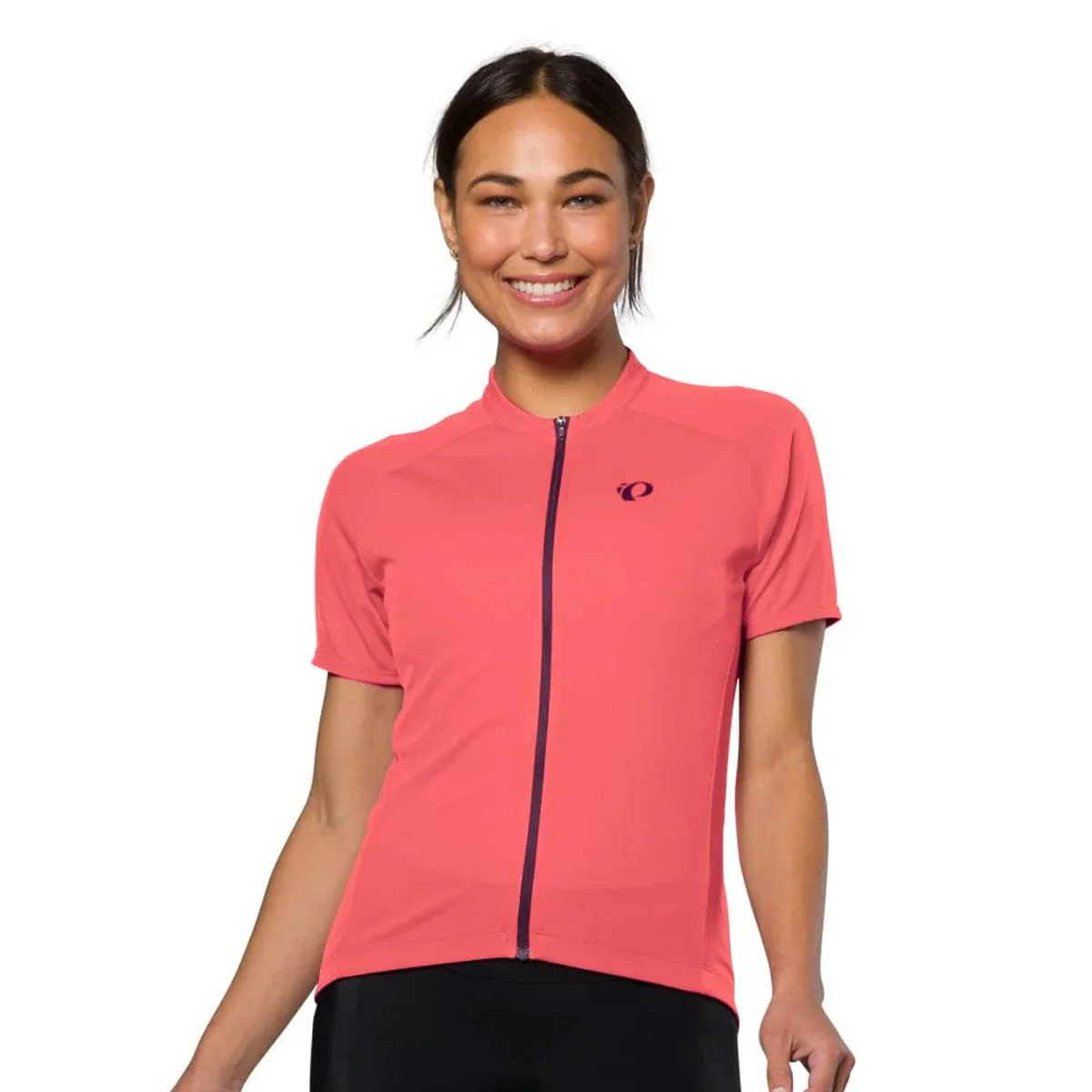 Pearl Izumi Women's Quest Shortsleeve Cycling Jersey - Image 10