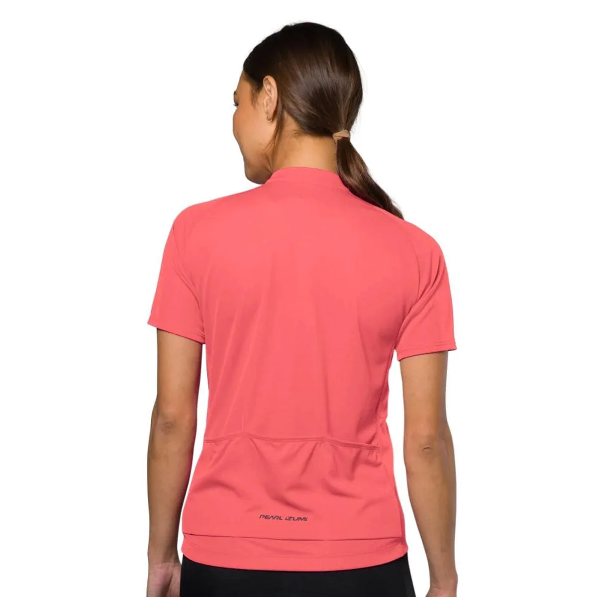Pearl Izumi Women's Quest Shortsleeve Cycling Jersey - Image 11