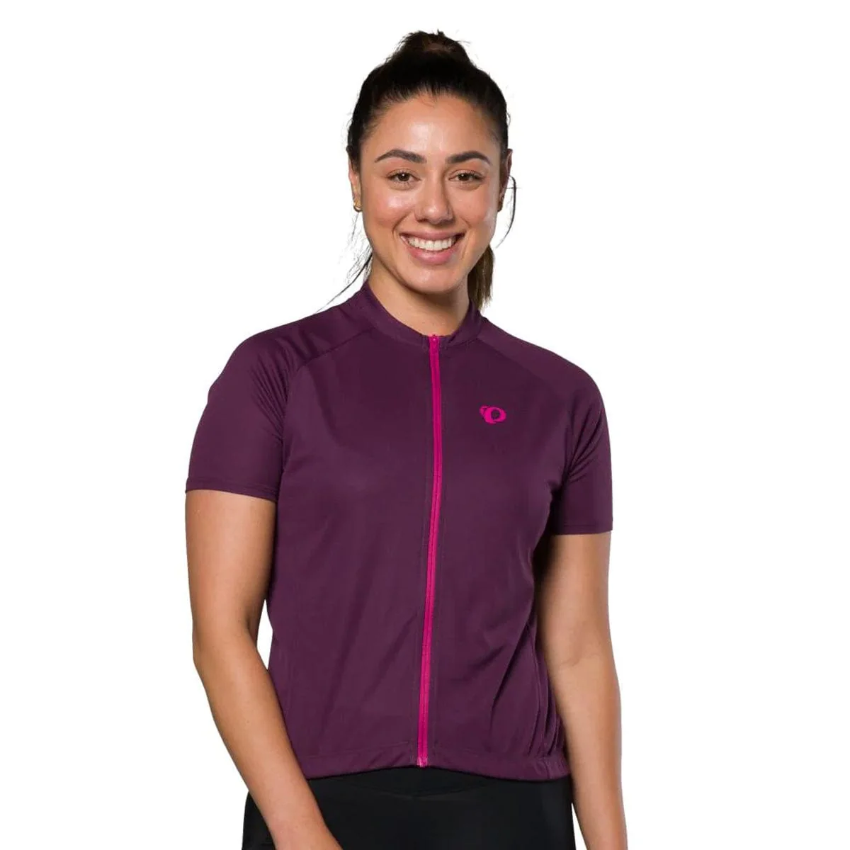 Pearl Izumi Women's Quest Shortsleeve Cycling Jersey - Image 4