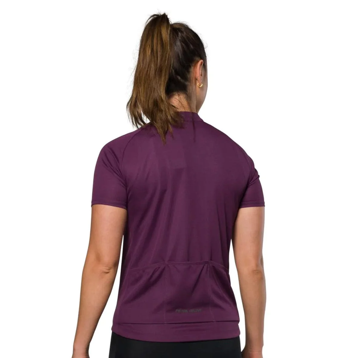 Pearl Izumi Women's Quest Shortsleeve Cycling Jersey - Image 5