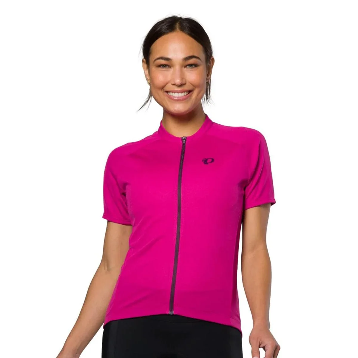 Pearl Izumi Women's Quest Shortsleeve Cycling Jersey - Image 7