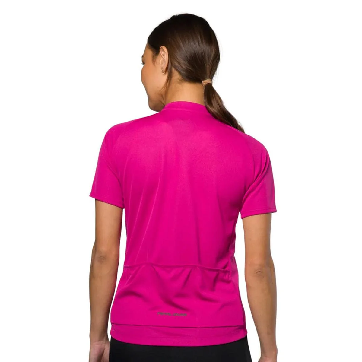Pearl Izumi Women's Quest Shortsleeve Cycling Jersey - Image 8